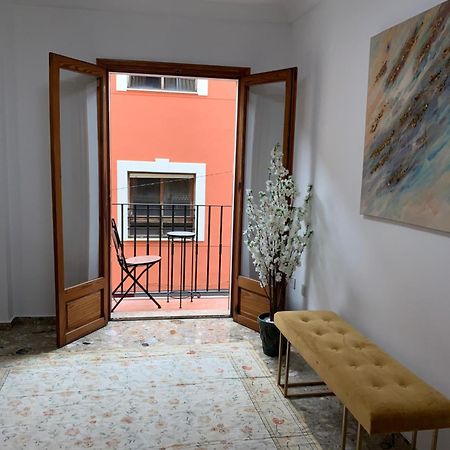 Gran Piso Con Estilo En El Centro De Denia Διαμέρισμα Εξωτερικό φωτογραφία