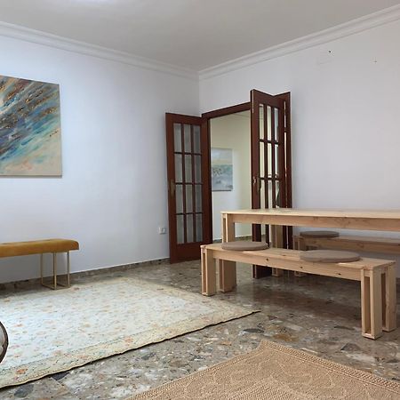 Gran Piso Con Estilo En El Centro De Denia Διαμέρισμα Εξωτερικό φωτογραφία