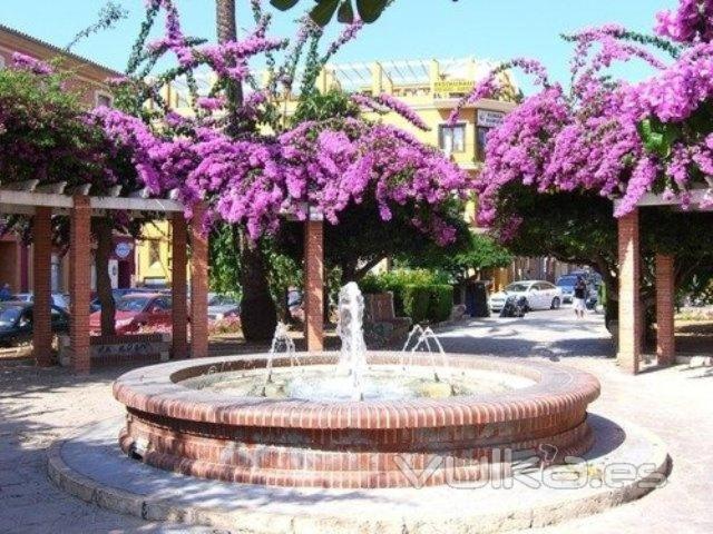 Gran Piso Con Estilo En El Centro De Denia Διαμέρισμα Εξωτερικό φωτογραφία
