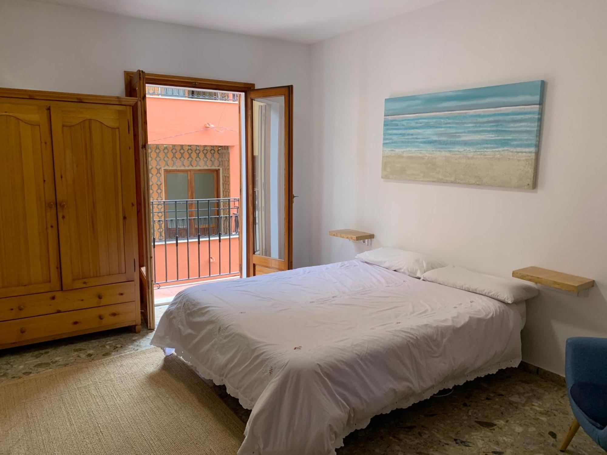 Gran Piso Con Estilo En El Centro De Denia Διαμέρισμα Εξωτερικό φωτογραφία
