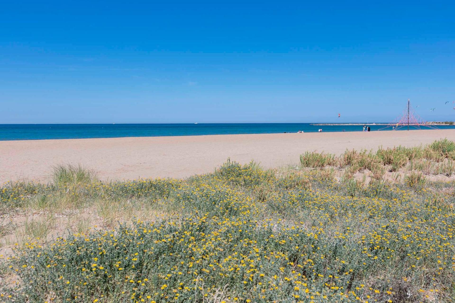 Gran Piso Con Estilo En El Centro De Denia Διαμέρισμα Εξωτερικό φωτογραφία