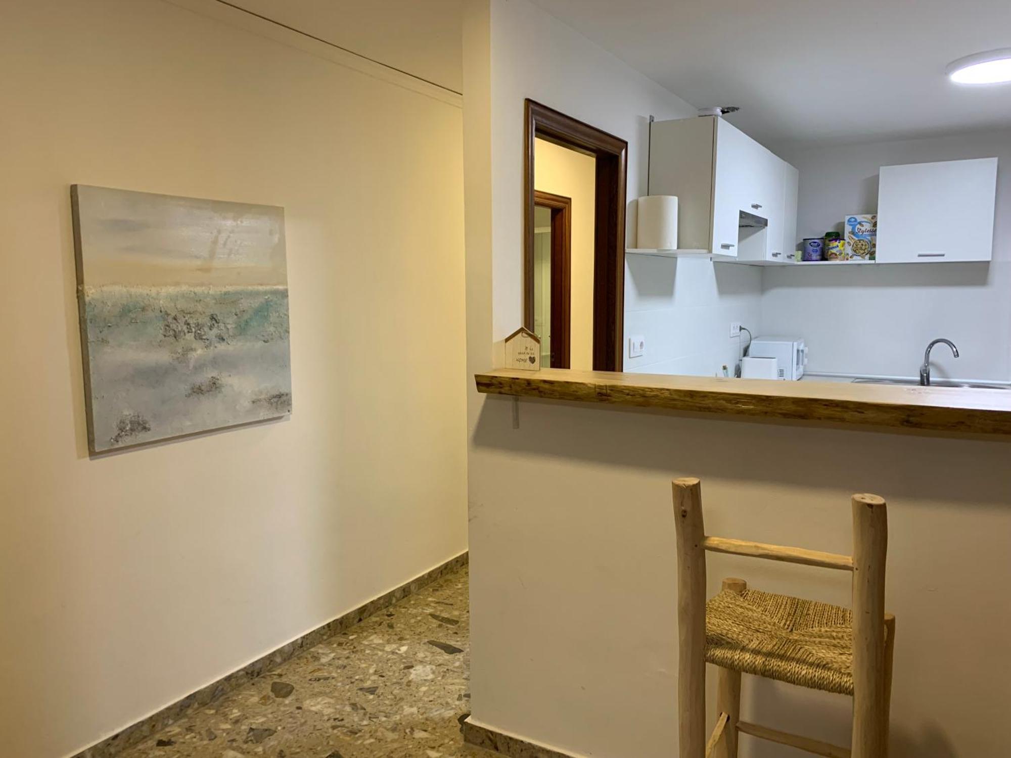 Gran Piso Con Estilo En El Centro De Denia Διαμέρισμα Εξωτερικό φωτογραφία
