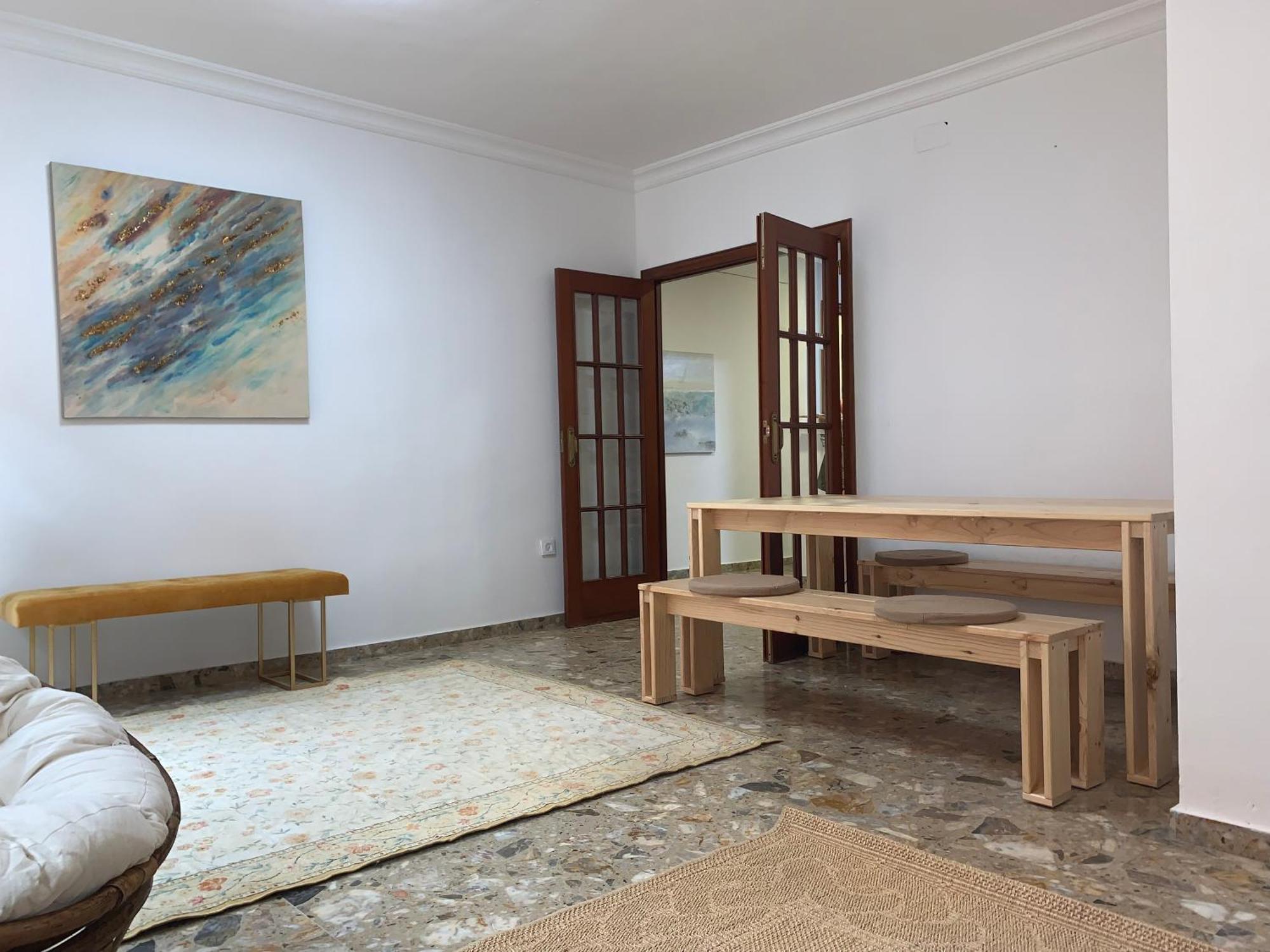 Gran Piso Con Estilo En El Centro De Denia Διαμέρισμα Εξωτερικό φωτογραφία