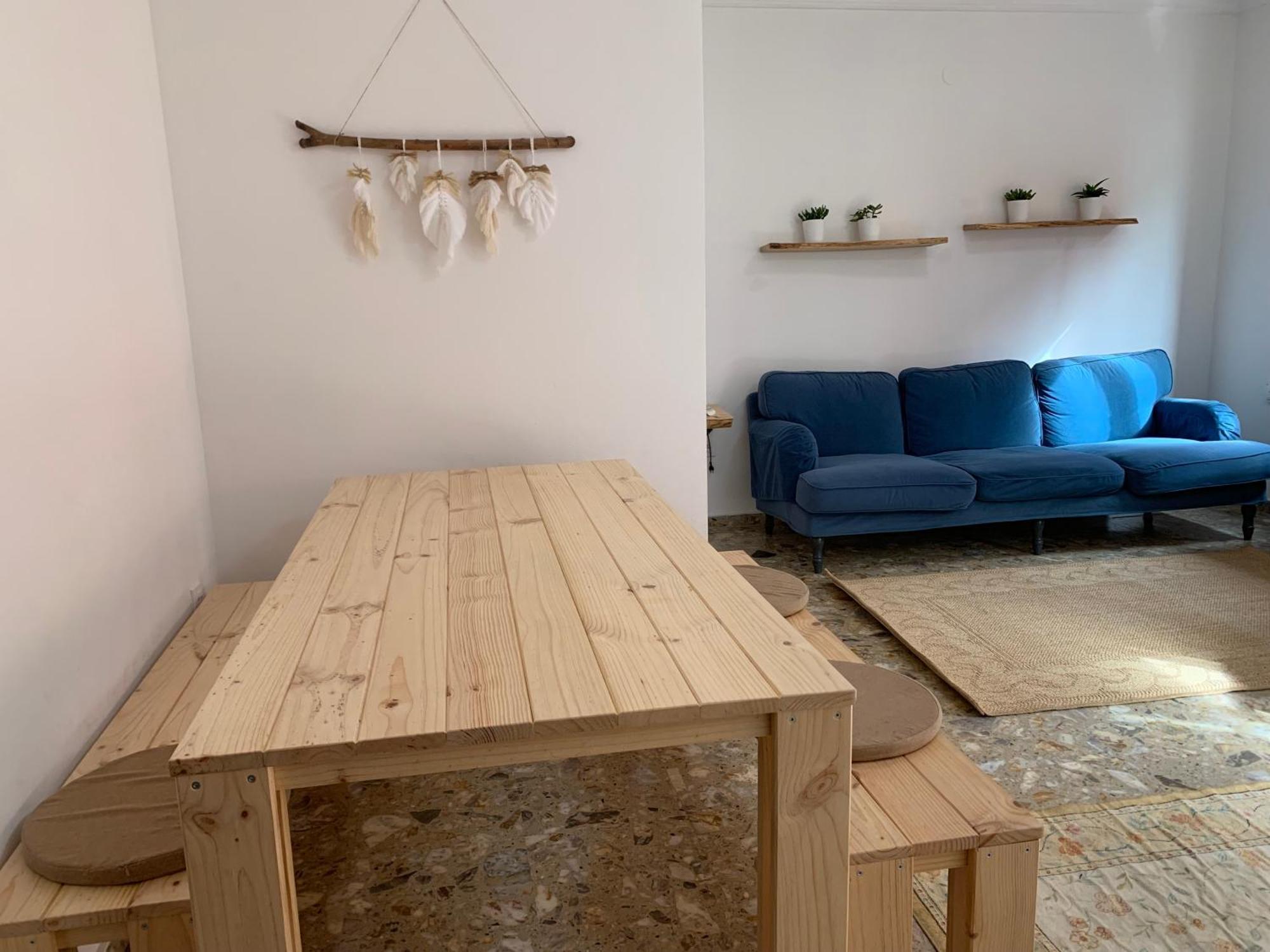 Gran Piso Con Estilo En El Centro De Denia Διαμέρισμα Εξωτερικό φωτογραφία