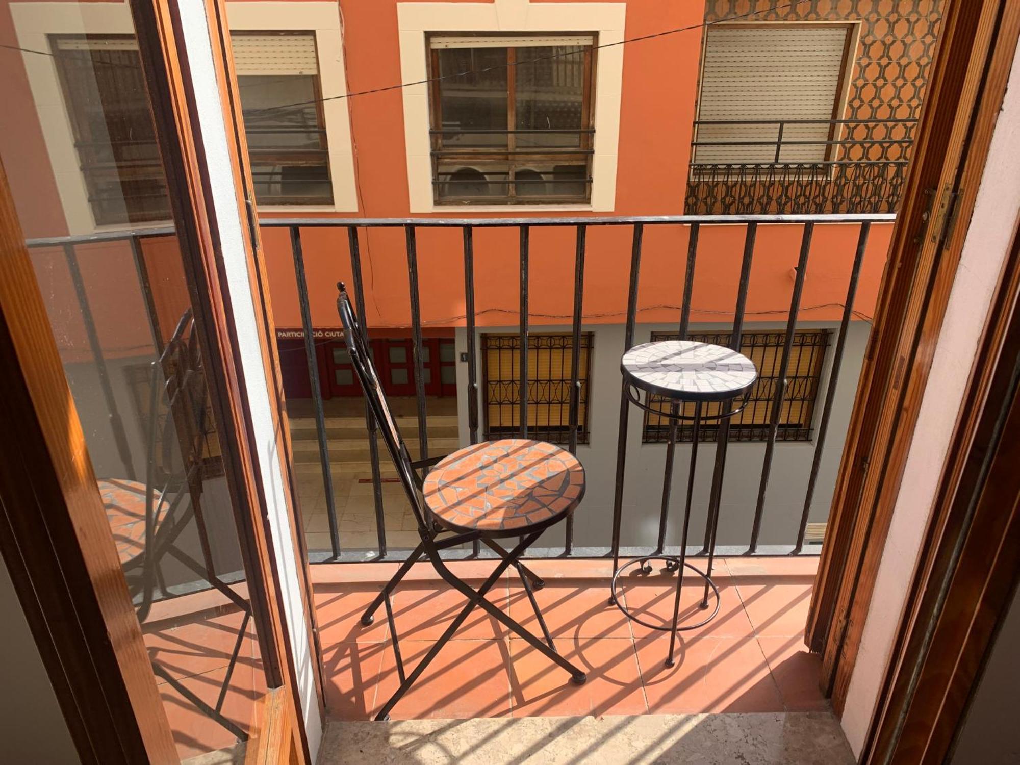 Gran Piso Con Estilo En El Centro De Denia Διαμέρισμα Εξωτερικό φωτογραφία