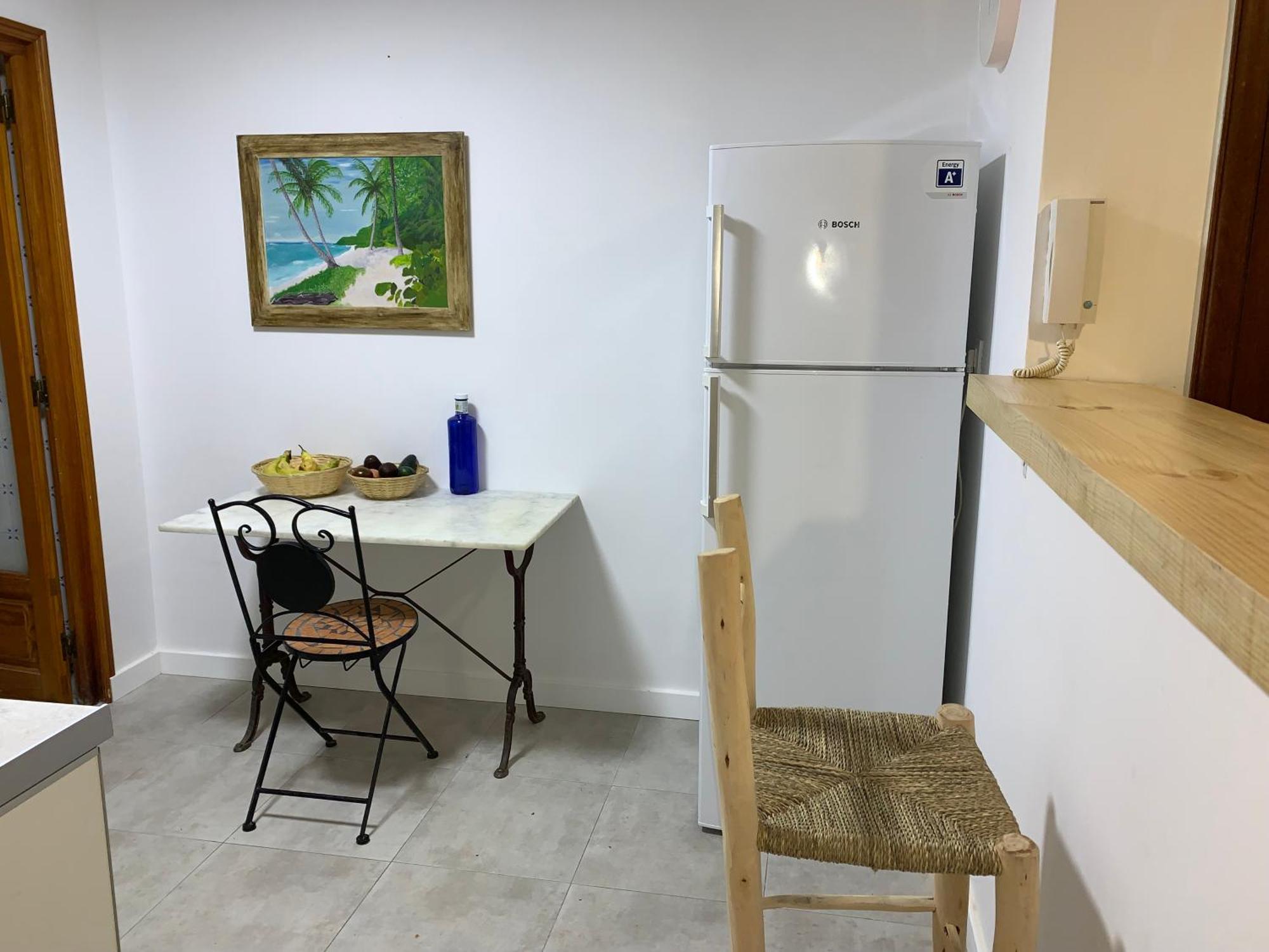 Gran Piso Con Estilo En El Centro De Denia Διαμέρισμα Εξωτερικό φωτογραφία