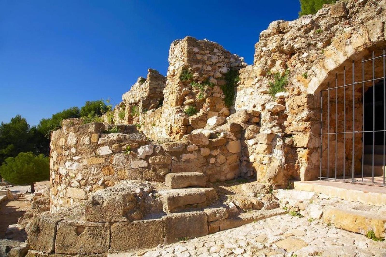 Gran Piso Con Estilo En El Centro De Denia Διαμέρισμα Εξωτερικό φωτογραφία